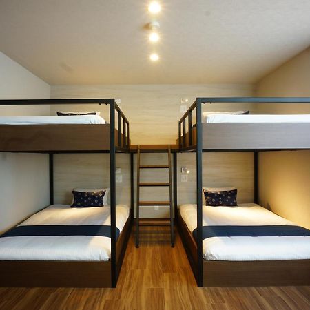 Rona Hotel Tokyo Dış mekan fotoğraf