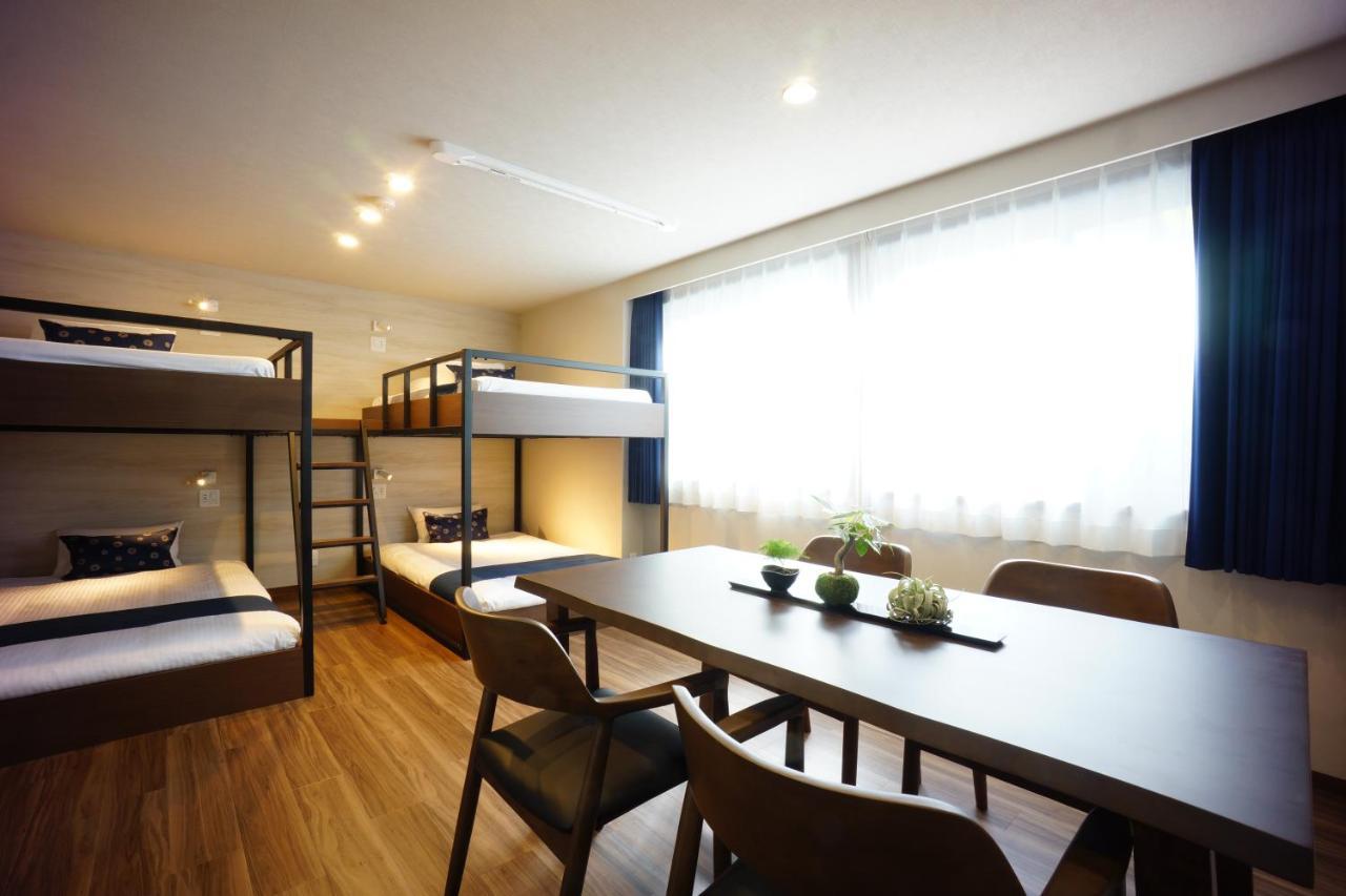 Rona Hotel Tokyo Dış mekan fotoğraf