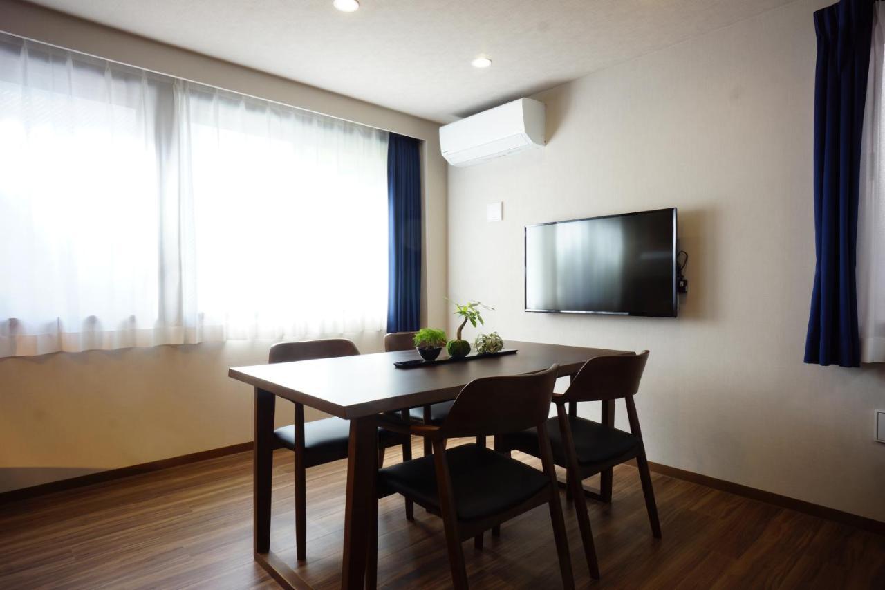 Rona Hotel Tokyo Dış mekan fotoğraf