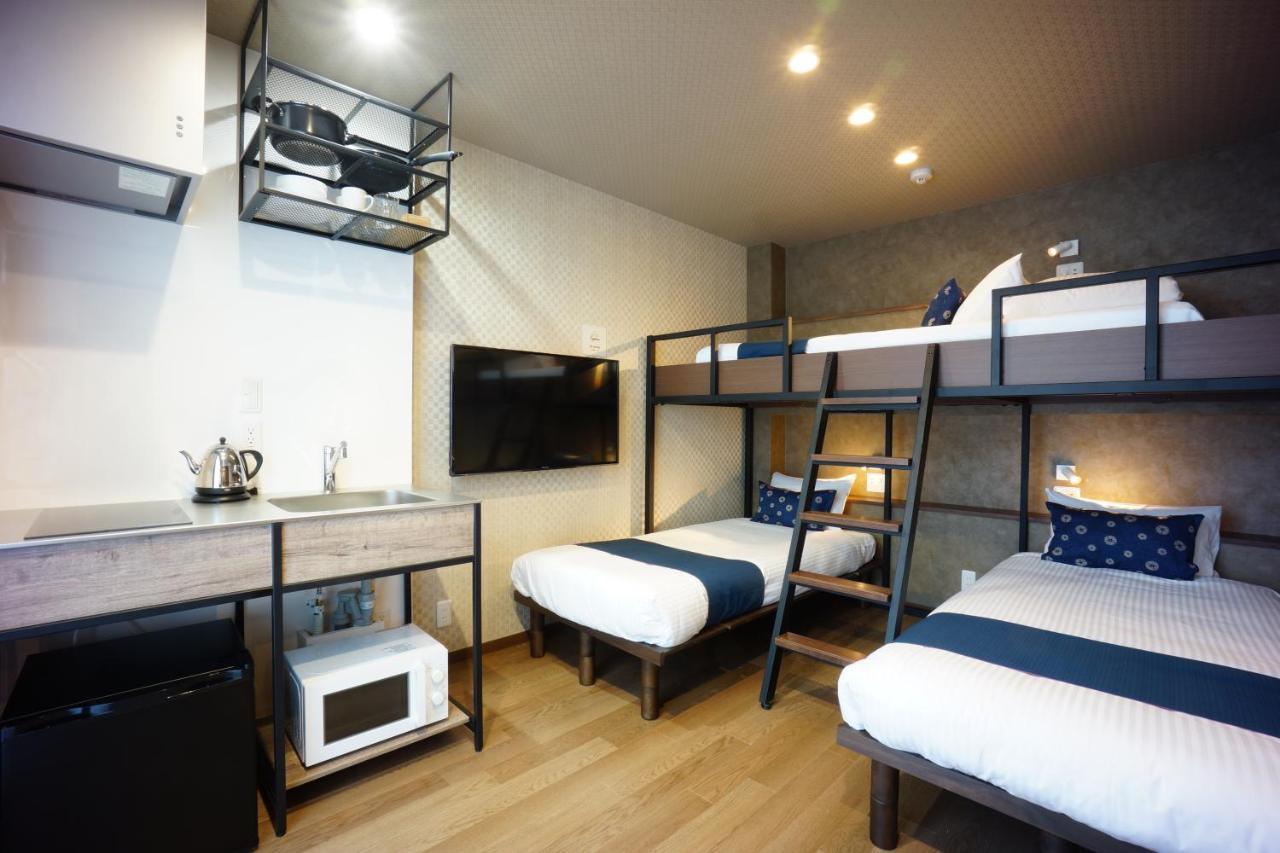 Rona Hotel Tokyo Dış mekan fotoğraf