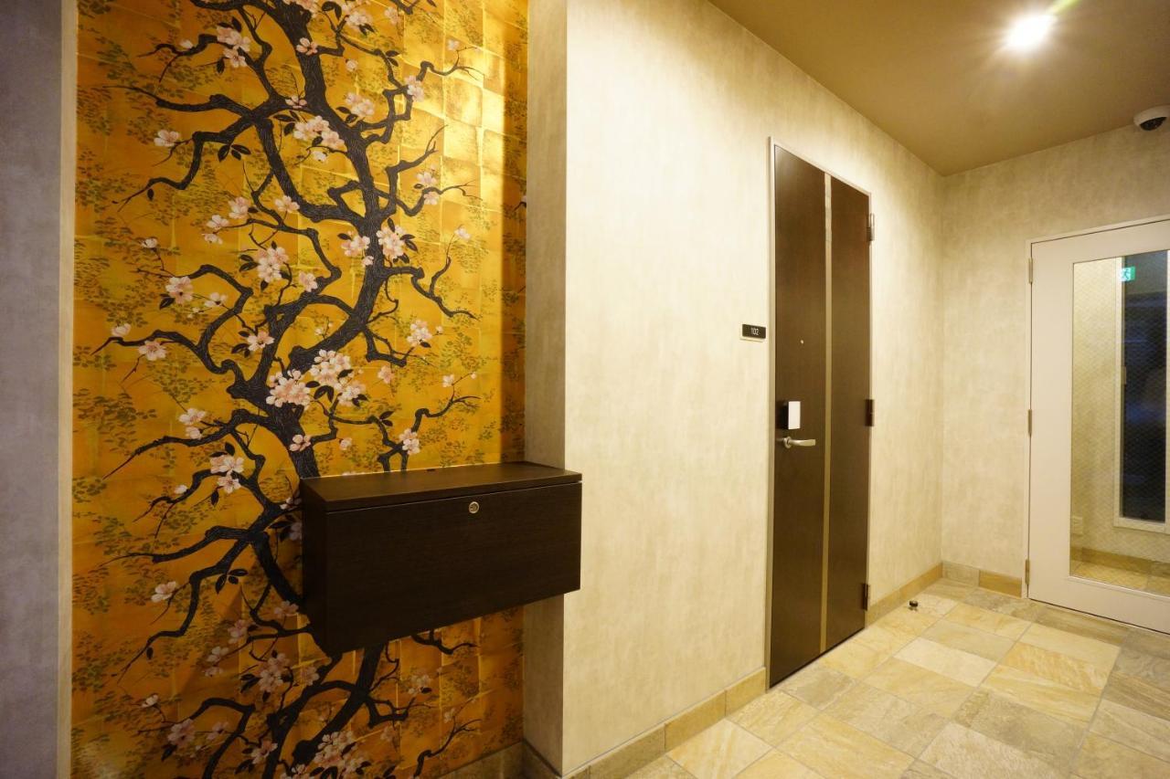 Rona Hotel Tokyo Dış mekan fotoğraf