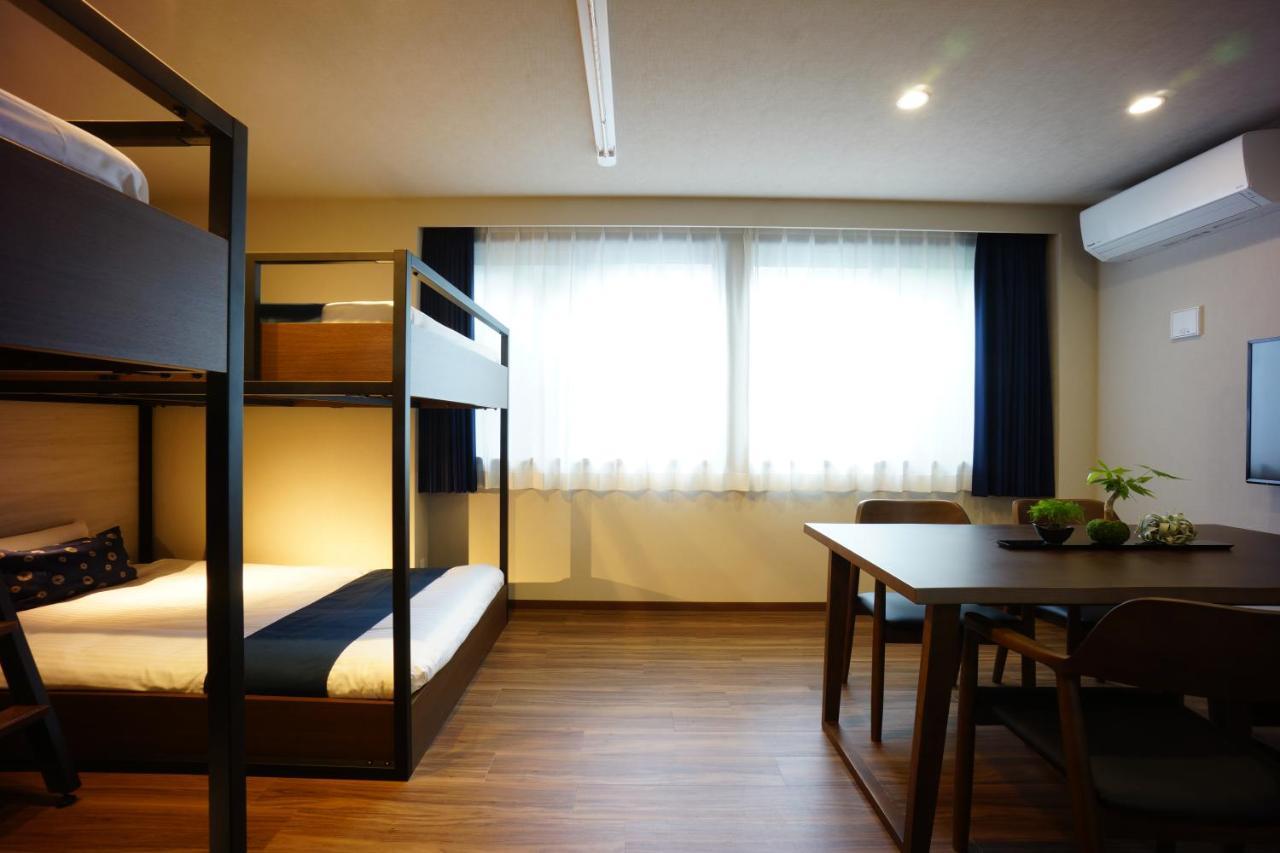 Rona Hotel Tokyo Dış mekan fotoğraf