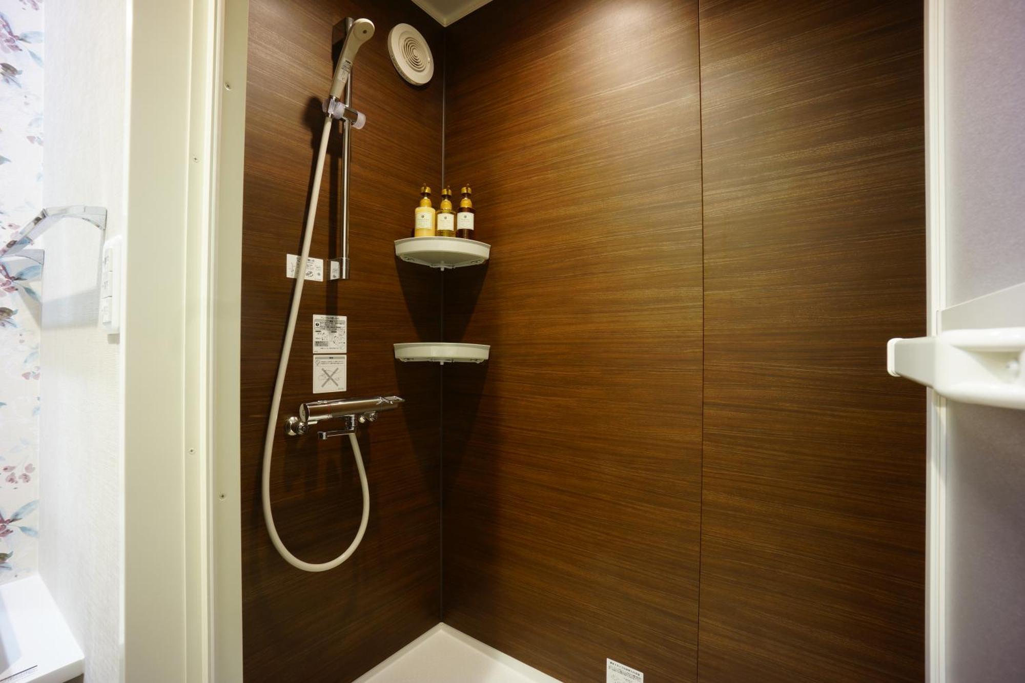 Rona Hotel Tokyo Dış mekan fotoğraf