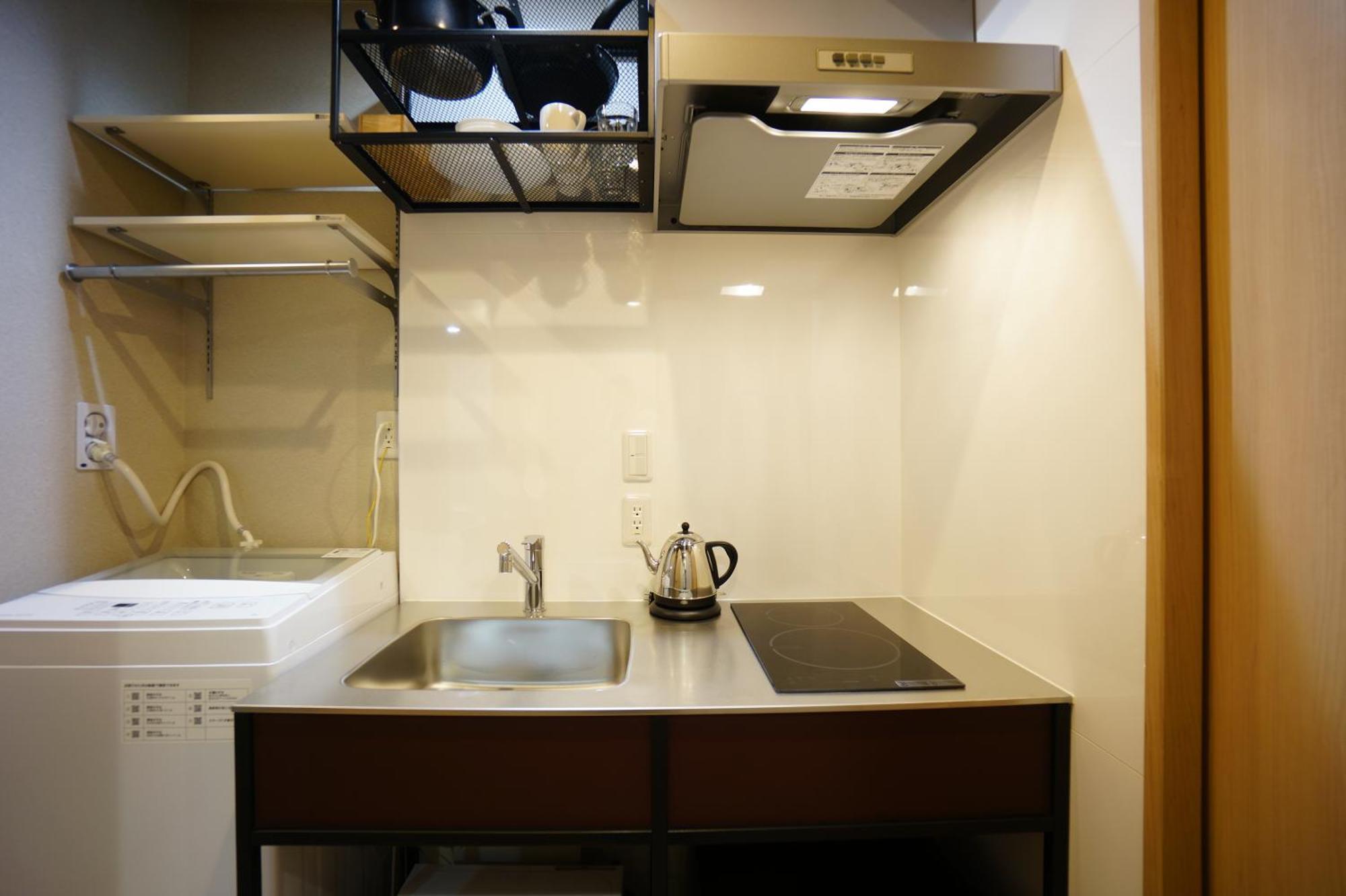 Rona Hotel Tokyo Dış mekan fotoğraf