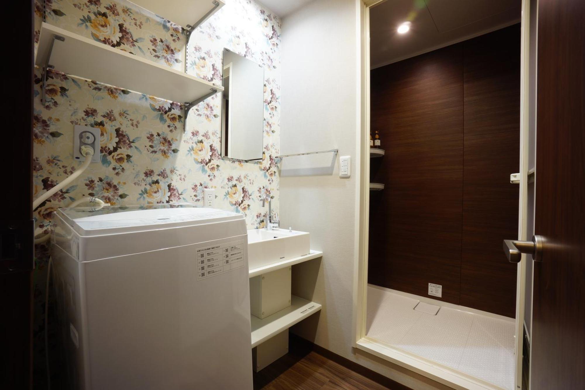 Rona Hotel Tokyo Dış mekan fotoğraf