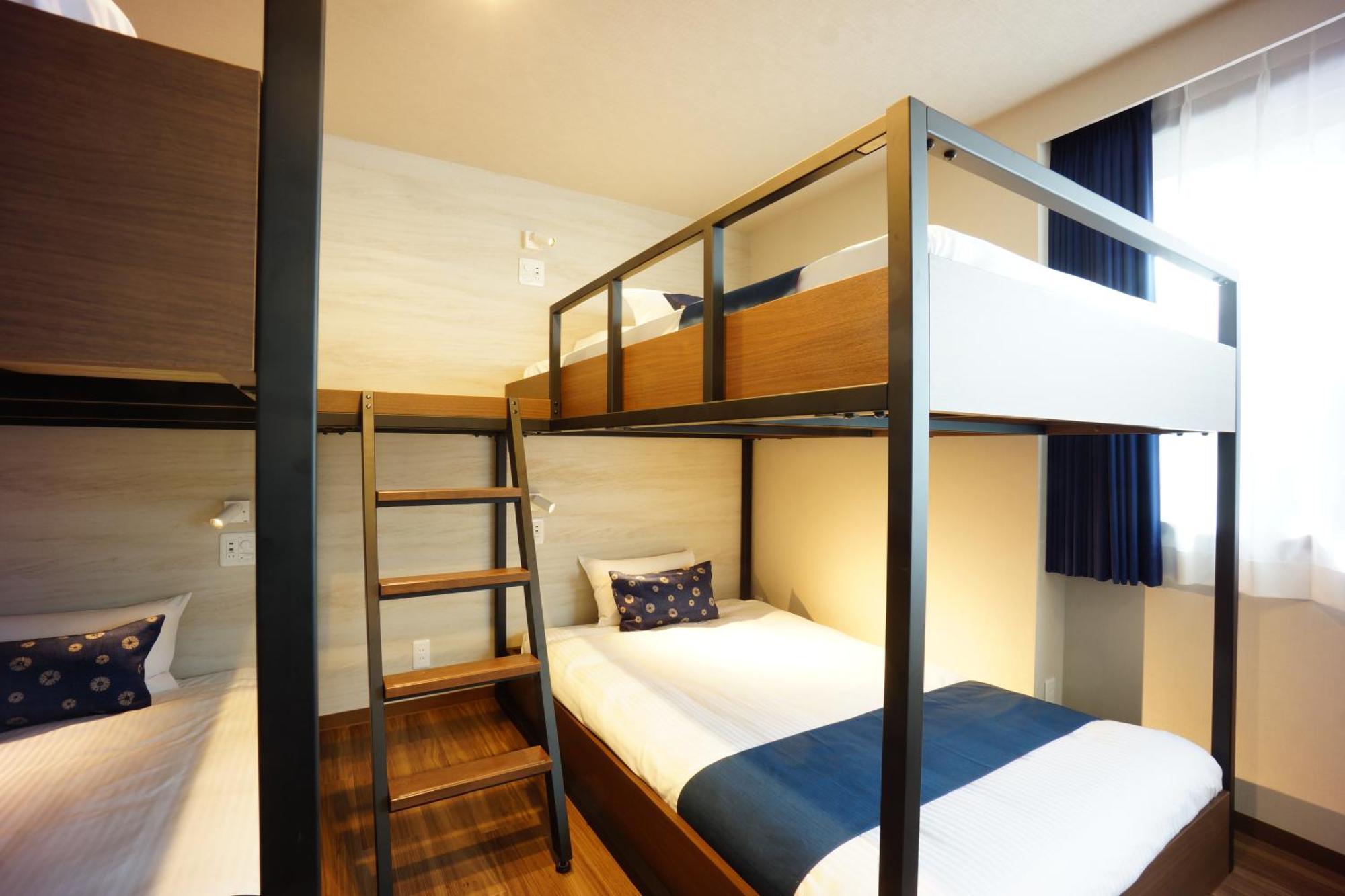 Rona Hotel Tokyo Dış mekan fotoğraf
